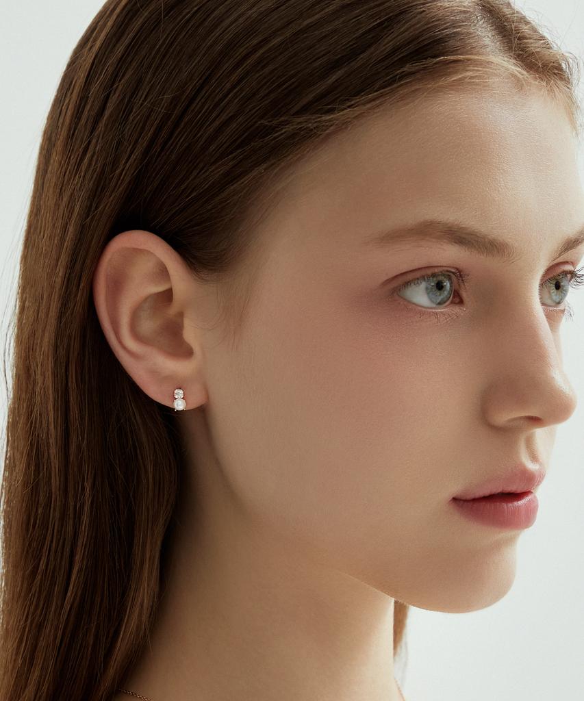 Jestina Lala J Earrings (Jjljeq4Bf367Sr000)