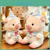 Soft Plush Pig Baby Toy Cartoon Series Gift For Kids And Teens