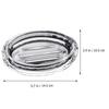 Soap Box Shower Holder Wall Mounted Simple Case Dish Travel Practical Compact Organizer Kitchen Bathroom Zero VOCs Safe Reliable
