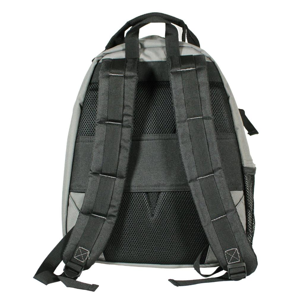 BIGMAN Tool Bag 20L Helmet Storage Rucksack Tool Bag Tool Bag Tool Bag Backpack