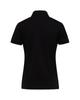 FAIRLIAR GOLF Loose Fit Polo Shirt (Black)