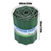 Garden Grass Lawn Edge Border Fence Path Flexible Lawn Edging Border Fence Outdoor Landscape Garden Decor