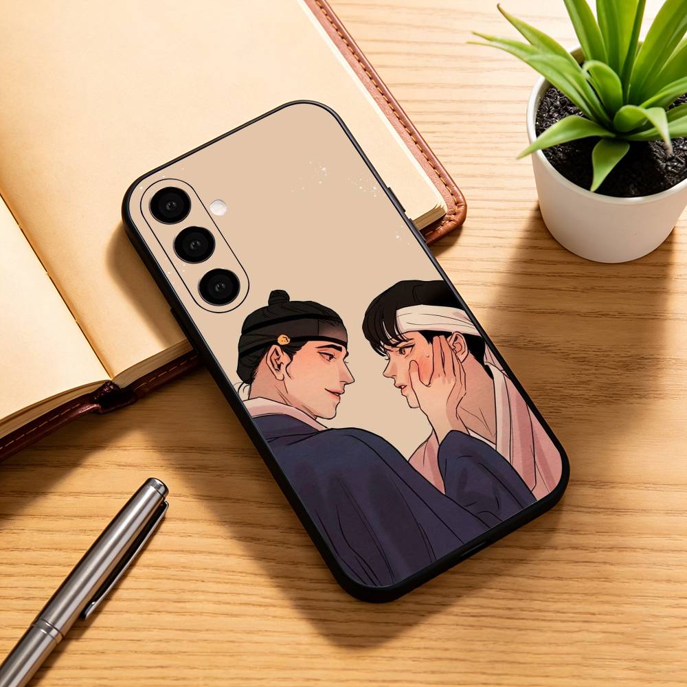 p-Painter of the N-night  Phone Case For Samsung Galaxy A73,A72,A71,A70,A53,A52,A51,Soft Silicone Black Cover