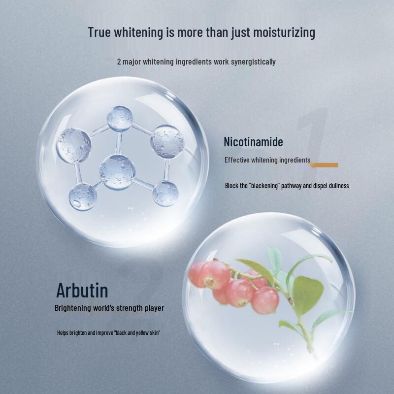 H&E Men's Facial Cream Series