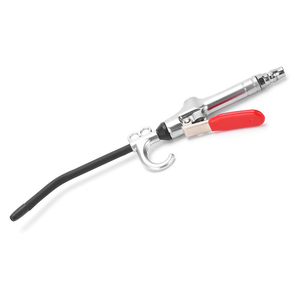 ABG200 Air Duster High Pressure Pneumatic Dust Cleaning Zinc Alloy Air Dust Blower Tool