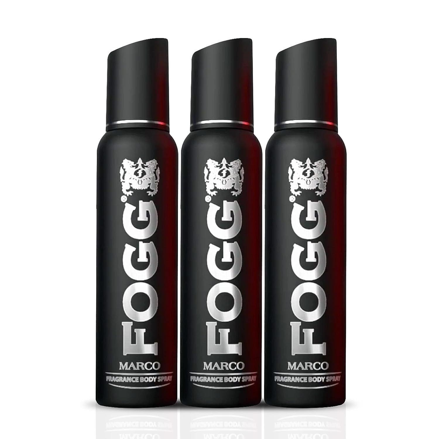 

Fogg Body Spray For Women, стойкий, без газов, ежедневный дезодорант и спрей, 150 мл