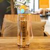 1pcs Water Cup Sports Bouncing Water Cup Large-capacit Water Cup Accompanying Cup