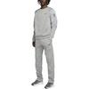 Nike Therma-FIT Open Hem Fitness Pants 'Grey' Men's DQ4856-063