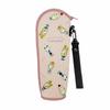 Toa Metal Mofusand Soft Bottle Case [Cat Parfait/All-Over Print] 53-3008