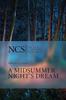 A Midsummer Night's Dream (The New Cambridge Shakespeare)