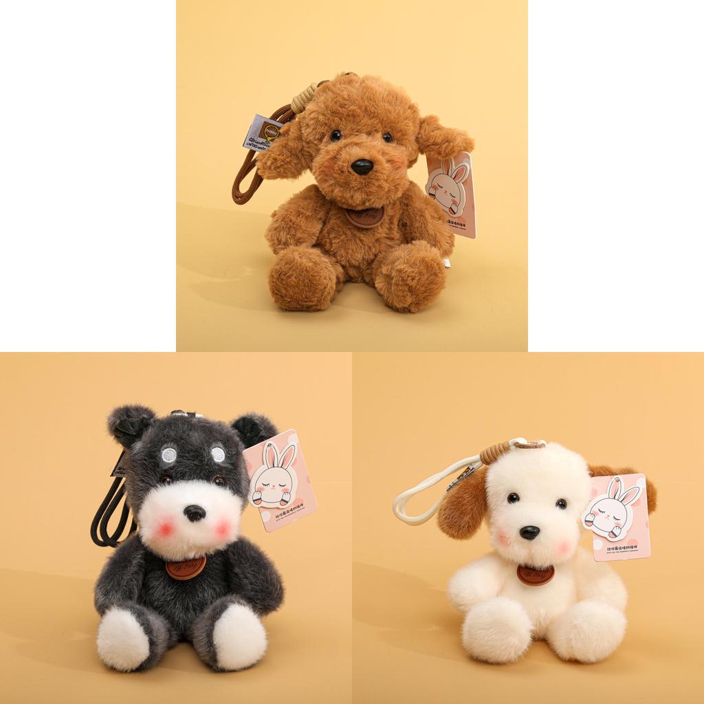 Soft Cute Animal Plush Toy With Fragrance For Kids And Collectors