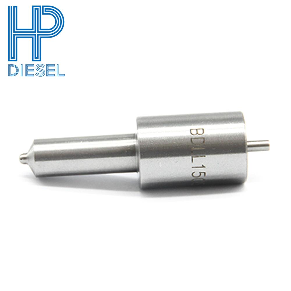 6pcs/set Diesel Fuel Nozzle BDLL150S6730CF, Injector Nozzle 5621777, Fuel Spray Nozzle, Diesel Fuel Engine Injection System Part