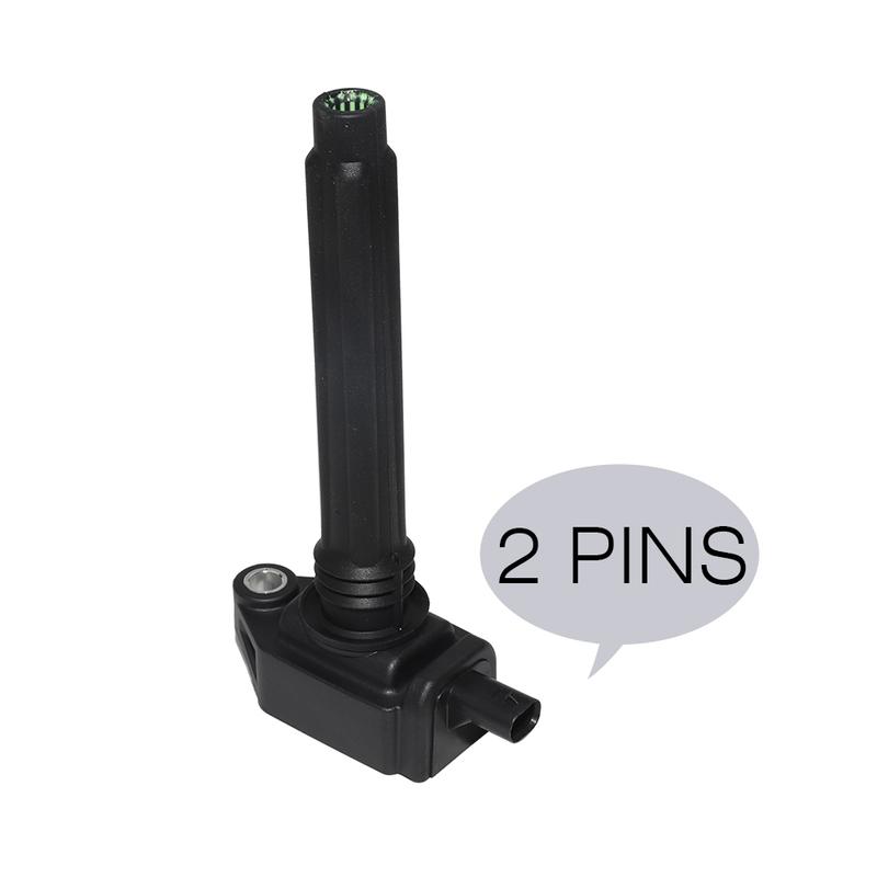 UF648 Ignition Coil For Jeep Grand Cherokee Wrangler JK Chrysler Town & Country Ram ProMaster Dodge Avenger Journey Challenger