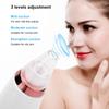 Electric Vacuum Suction Blackhead Removal Face Pore Cleaner Skin Peeling Machine