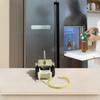 Home Appliance Repair Evaporator Replacement Part Affordable Refrigerator Repair Parts Cooling Fan Replacement