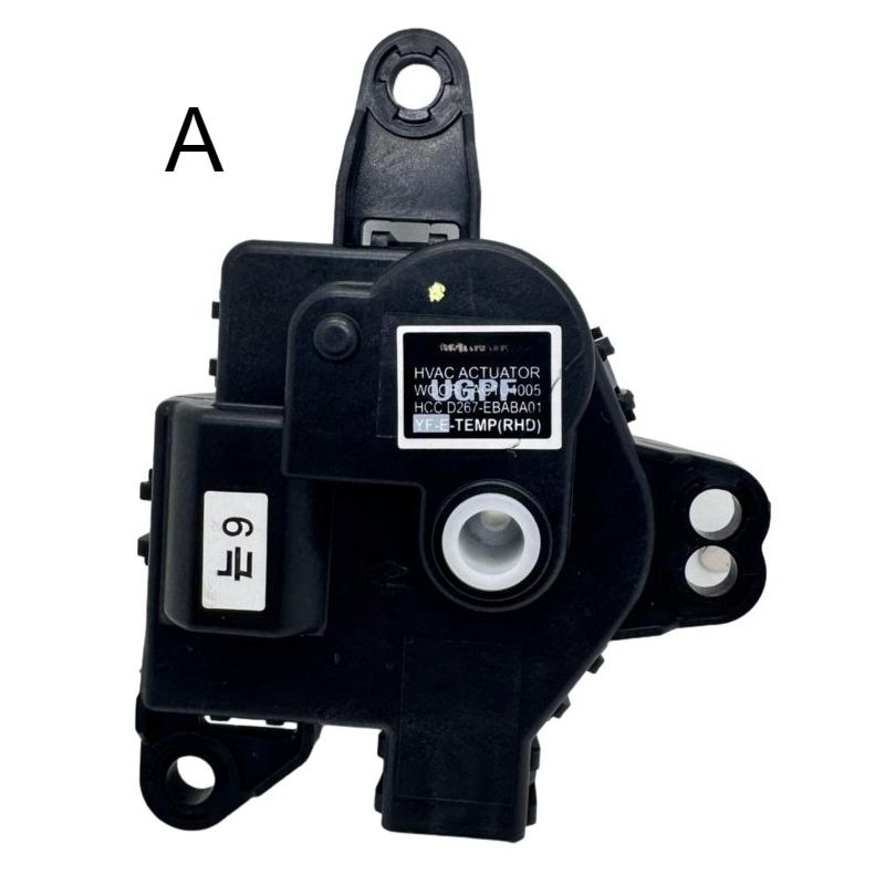 971594R050 971594R150 Temperature Actuator 1PCS for Hyundai i30 Sonata Hybrid Santa Fe DM Azera OEM 97159-4R050 97159-4R150
