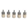 10 Count Replacement Fuel Filter For for A369000000 A369000440 330285400 503443201 506742601 412228 6692273 125528