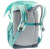 Backpack Deuter Kikki Glacier/dustblue (Junior) (3610423-1369)