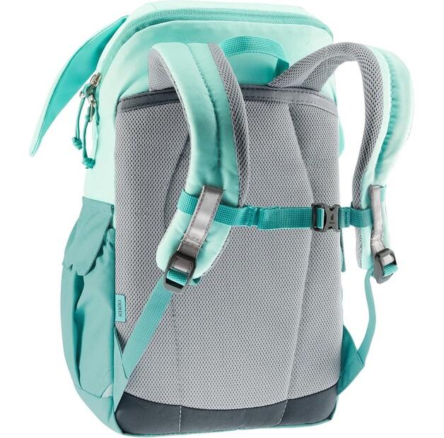 Backpack Deuter Kikki Glacier/dustblue (Junior) (3610423-1369)