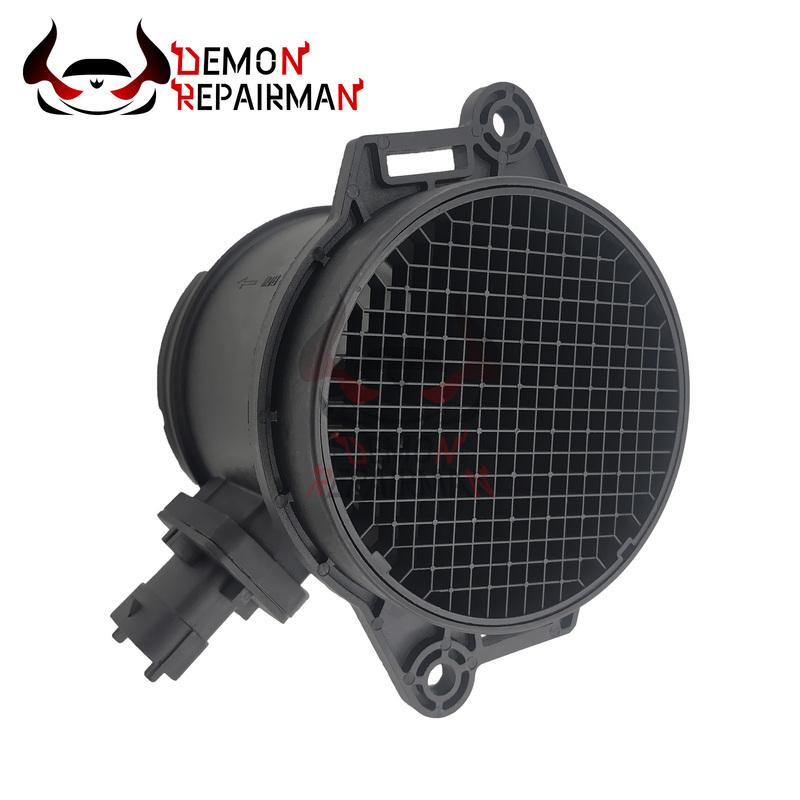 0280218281 MAF Mass Air Flow Meter  Sensor For Maserati Ghibli S Q4 Sedan 4-Door 3.0L 2979CC V6 GAS DOHC Turbocharged 2014-