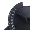 Tensionometro per Racchette da Tennis, Squash, Badminton - Monitoraggio Accurato della Tensione delle Corde Tensionometro Manuale per Racchette da Badminton