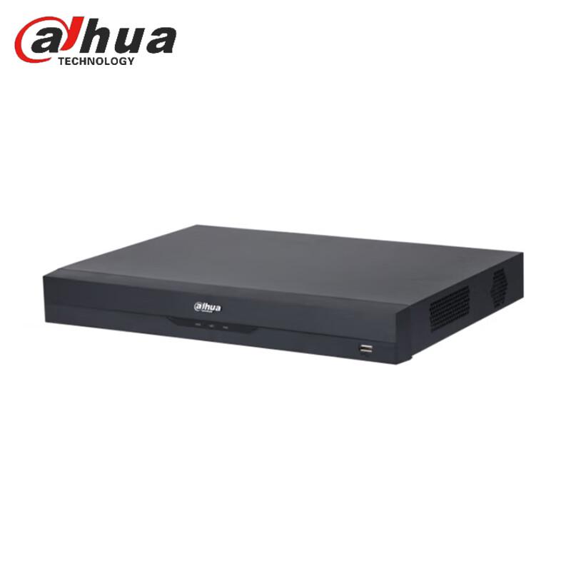 

Dahua 8-Channel AI Network Video Recorder