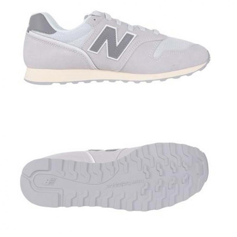 [New Balance Sko] New Balance Sneakers Ml373tk2