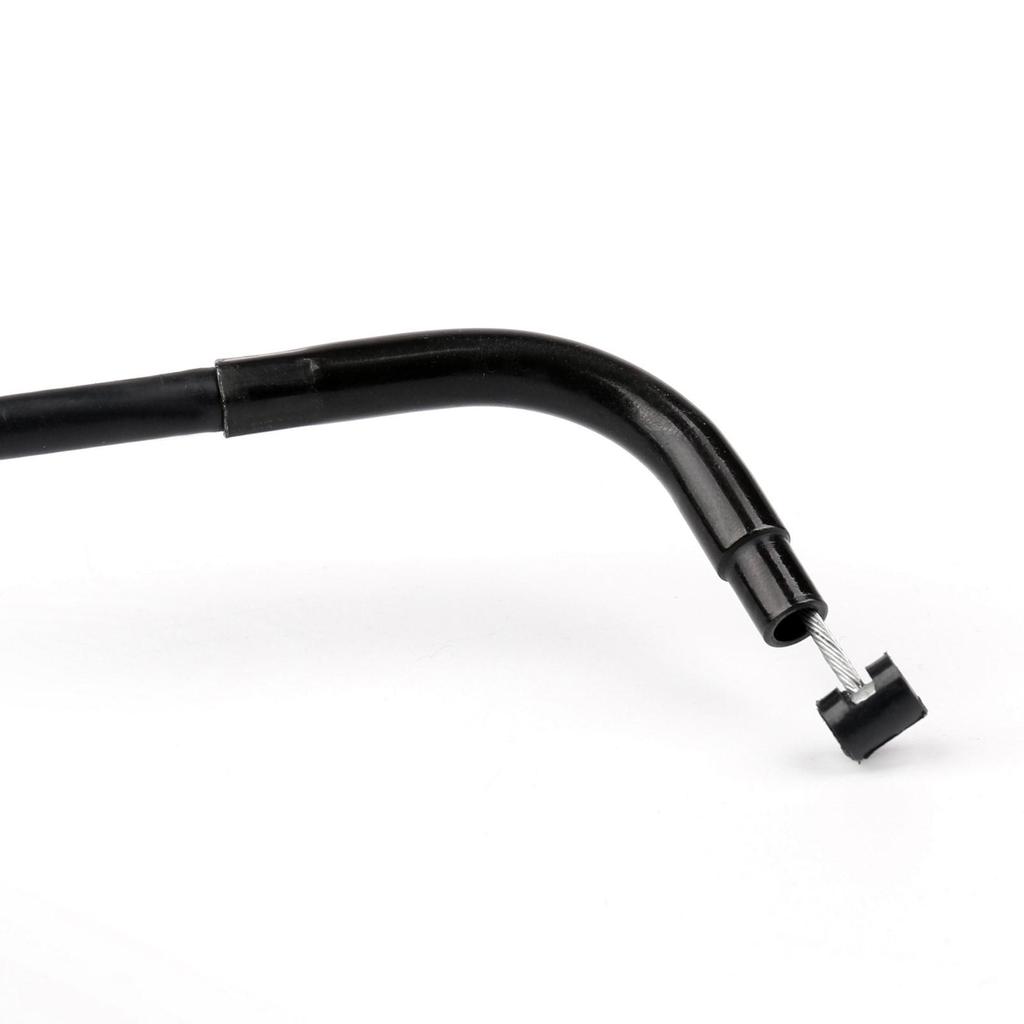 Wire Steel Clutch Cable Replacement For Suzuki GSXR1000 K5 2005-2006