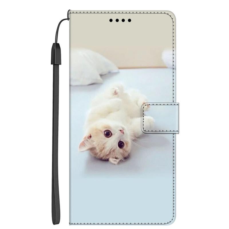 For Tecno Spark 30 Pro 4G Phone Case Spark30 Pro Coque Magnet Leather Book Cover Flip Wallet Case For Tecno Camon 30S Case Shell