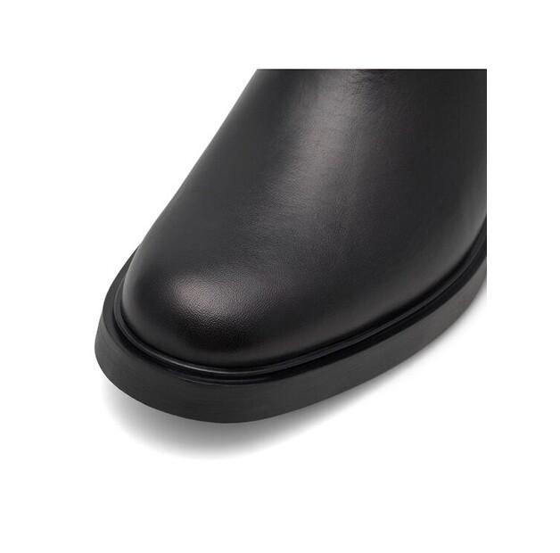 Ботильоны Gino Rossi ANITA-123 25202PE, чёрные