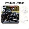 Motorcycle Air Deflector Fairing Side Replace Wind for DL1050DE DL1050XT
