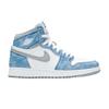 1 Retro High Hyper Royal Gris Humo (GS)
