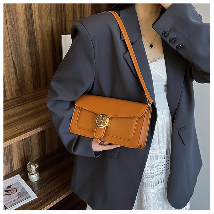 Stilvolle Retro Schlangenleder Textur Ketten Crossbody Tasche - Damen Vielseitige Kleine Quadratische Schultertasche