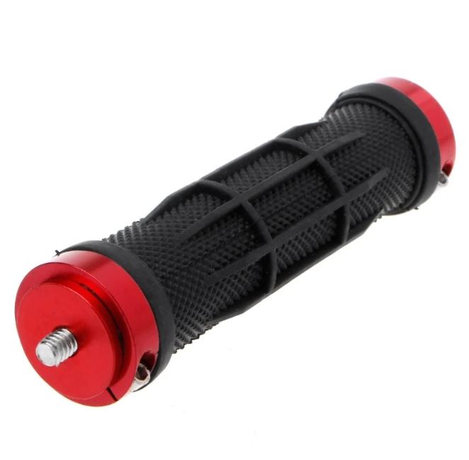 

2024 Прямая поставка и оптовая продажа 1/4 ручка-стабилизатор, держатель, подставка, ручной штатив для камеры, видео, светодиодный, APR28