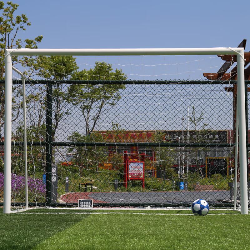 Foldable Soccer Goal for Training and Match Play 2*3m