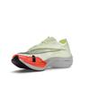 Nike ZoomX Vaporfly NEXT% 2 נעלי ספורט גברים במארז מהיר צהוב בקושי וולט היפר-כתום CU4111-700