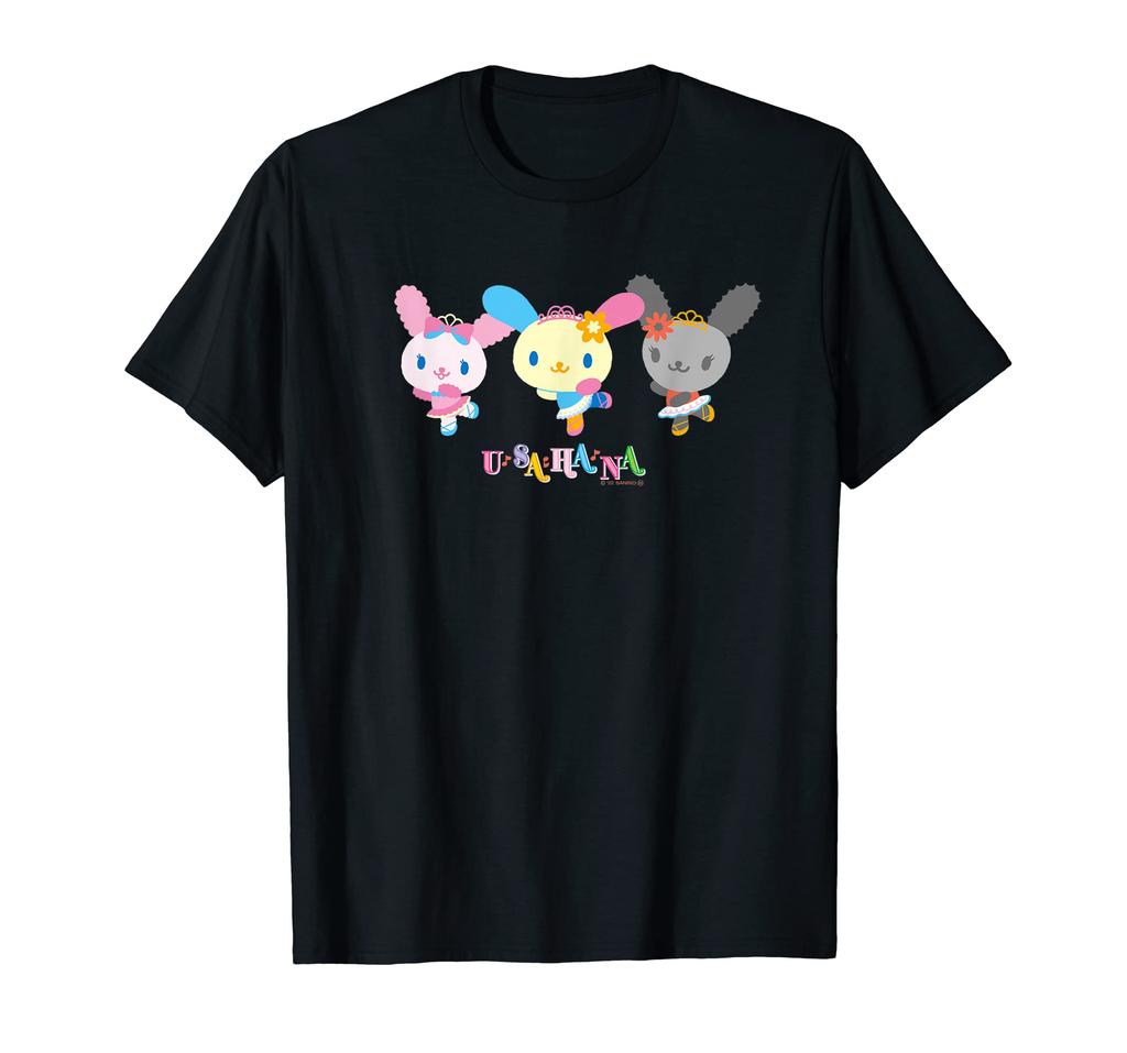 Usahana Dance T-shirt