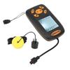 Fish Finder LCD Display Sonar Sensor Handheld Portable Fish Depth Finder for Kayak Boat Lake
