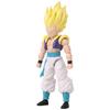 Dragon Ball Super Dragon Stars Super Saiyan Gotenks Power Up Pack Action Figure Set