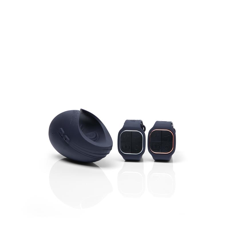 Pulse Duo Lux Couples Masturbator