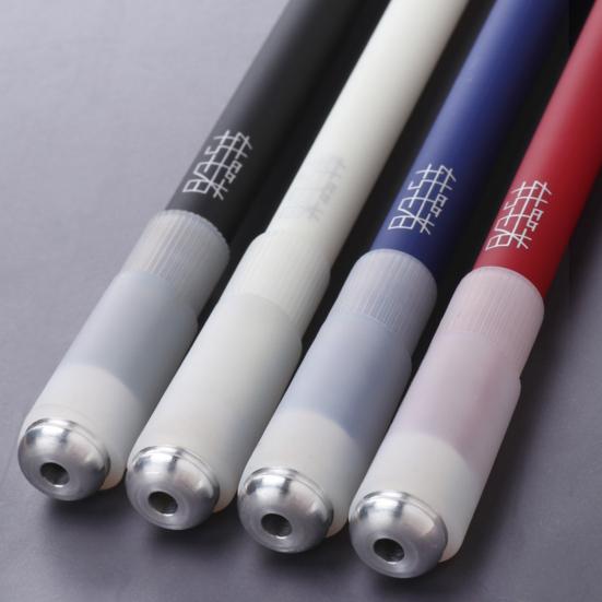 Spinning Pen Sturdy Construction Wear-resistant Plastic Rotating Ballpoint Pen Flying Fidget Spinner for School