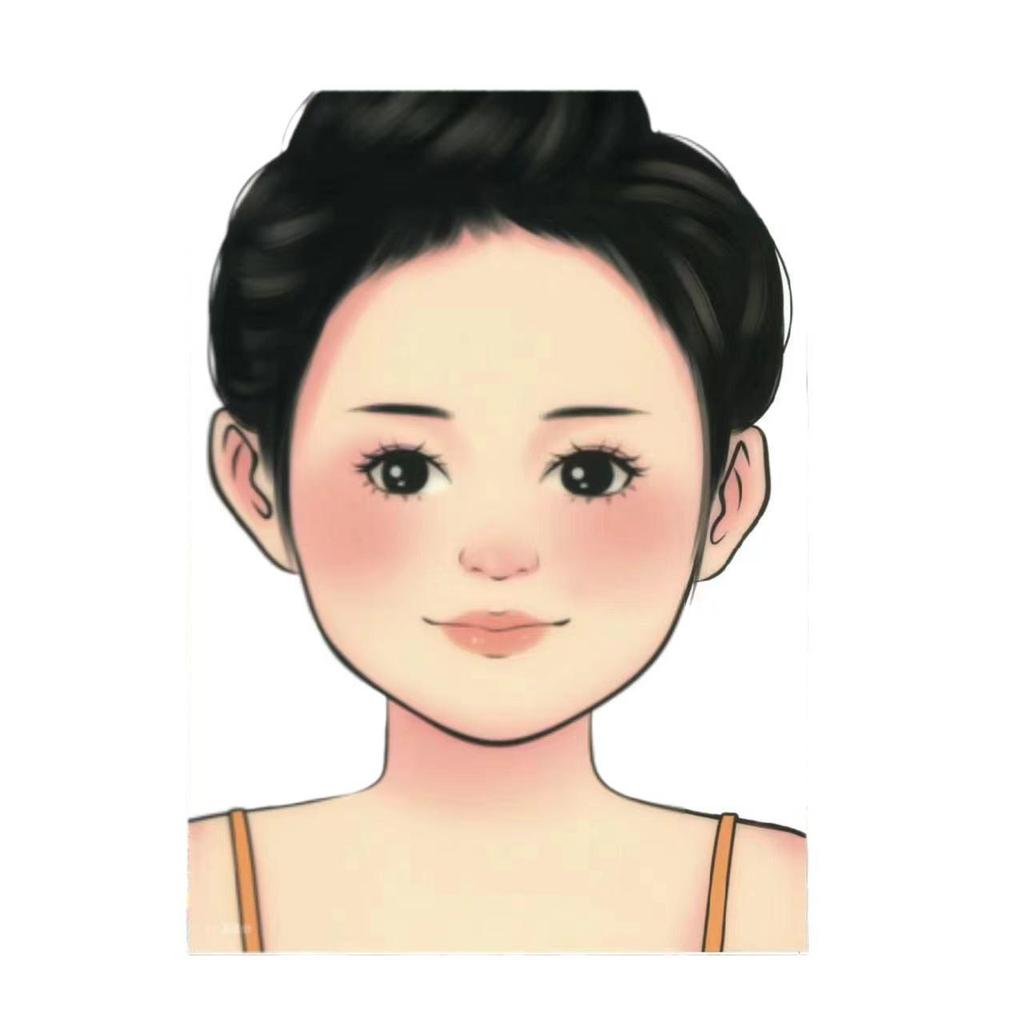 Erasable Face Painting Practice Board - Reusable Makeup Tool for Stage and Color Application