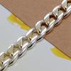 Charm Copper Color 10mm Chain Men Women Chain Wedding Bracelet Fashion Charm Bangle Wedding Party Birthday Gift Free Shipping