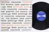 LP Record MODERN JAZZ QUARTET  Concorde RANK5009 TOP RANK 1961 Japan Jazz Used