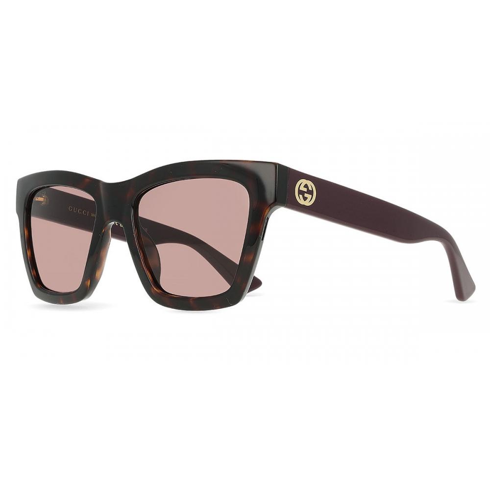 Gucci Women Sunglasses Gg1714s 007