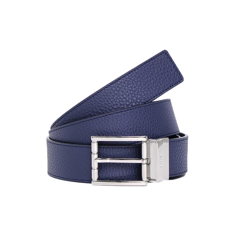 

BALLY ASTORY 35 Men s Leather Belt 110 x 3.5 cm