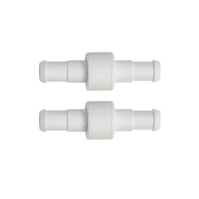 2pcs D20 Pool Cleaner Hose Swivel Connector for Polaris 180 280 380 3900