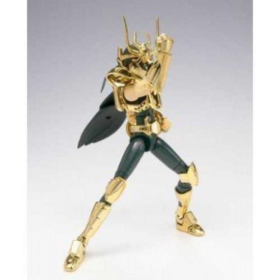 Saint Seiya Myth Cloth Dragon Shiryu Power of Gold