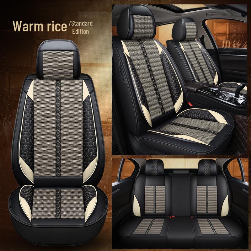 

2022 Great Wall Cannon 2.0T Коммерческий льняной чехол на сиденье: Полный обхват, Универсальная, Всесезонная подушка Regular