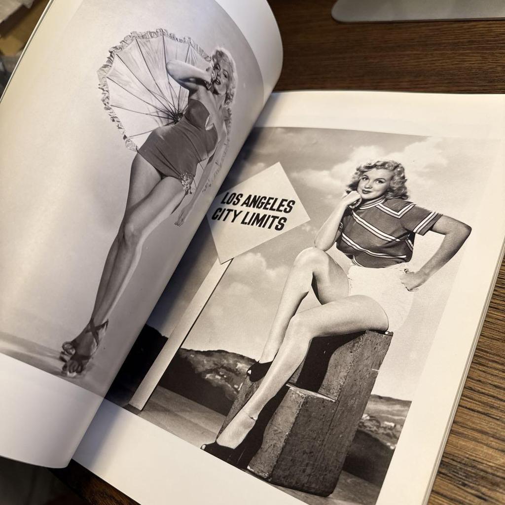 [USED] new FLIX COLLECTION 2 Marilyn Monroe